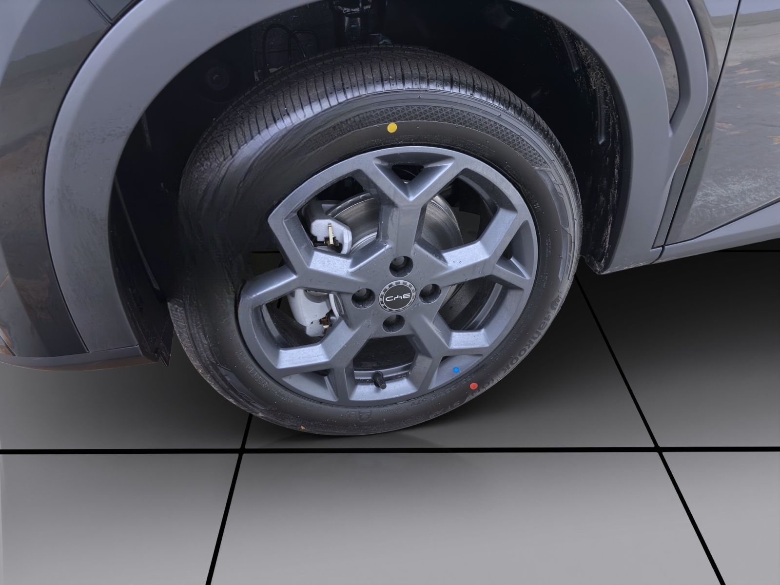 BYD DOLPHIN SURF BOOST NAVI KLIMA LM16 KAMERA PDC foto 8