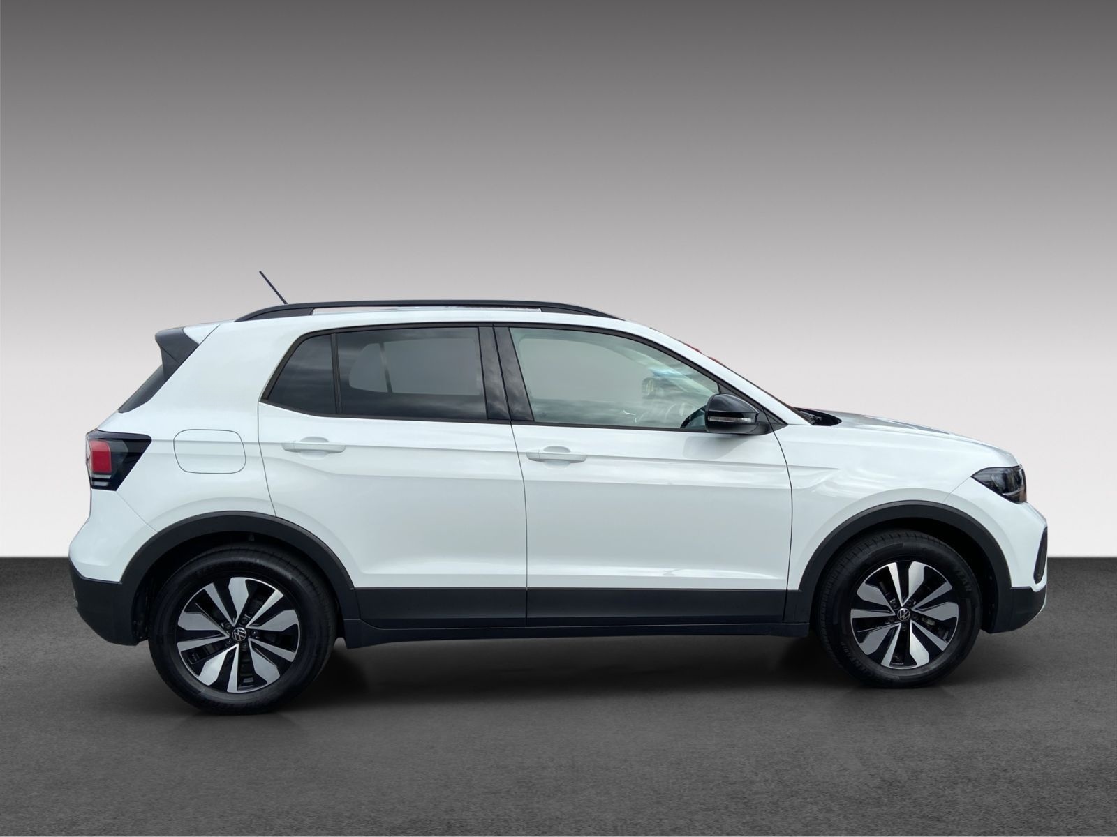 Volkswagen T-Cross 1.0TSI Goal *LED*KLIMA*PDC* foto 4