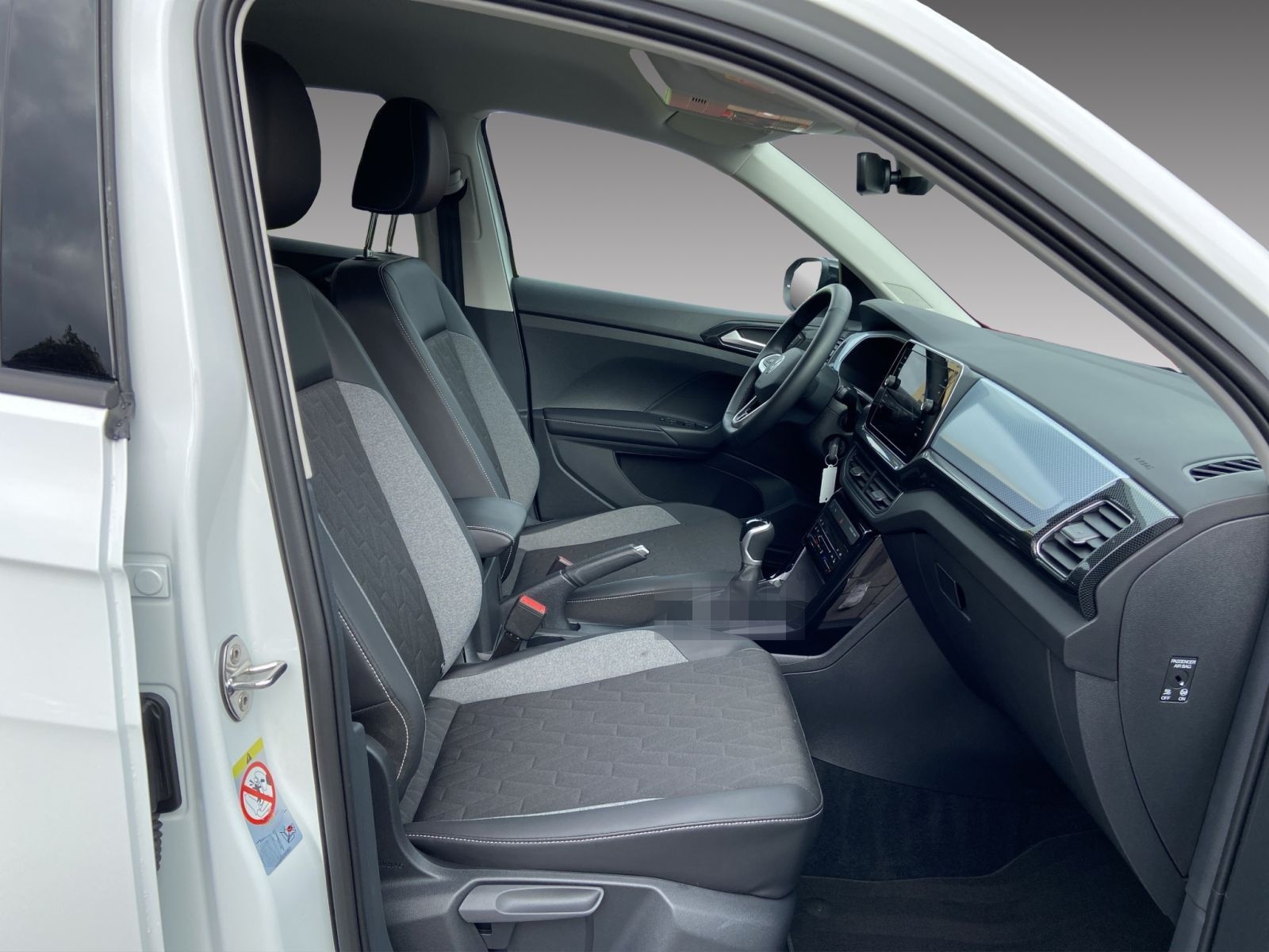 Volkswagen T-Cross 1.0TSI Goal *LED*KLIMA*PDC* foto 9