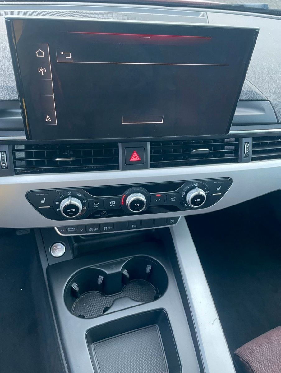 Audi A4 40 TDI S tronic quattro Avant - foto 15