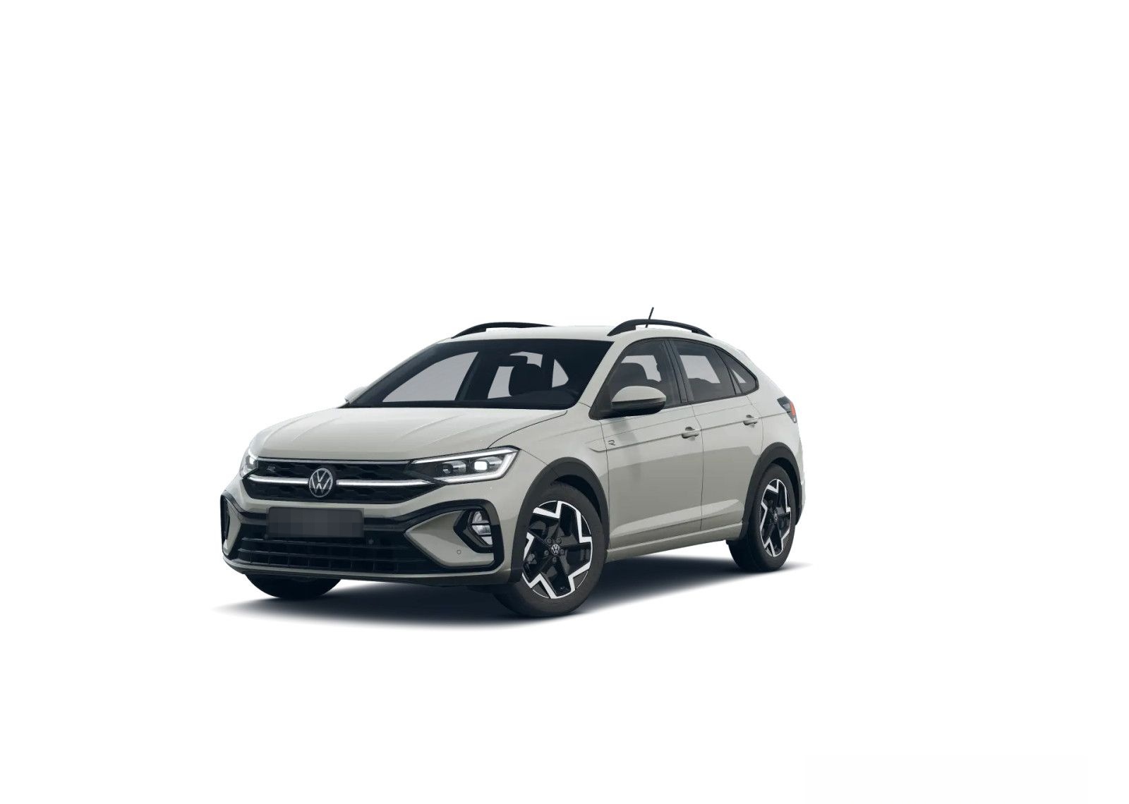 Volkswagen Taigo R-Line 1,5 l TSI OPF 110 kW (150 P S) 7-Ga foto 2
