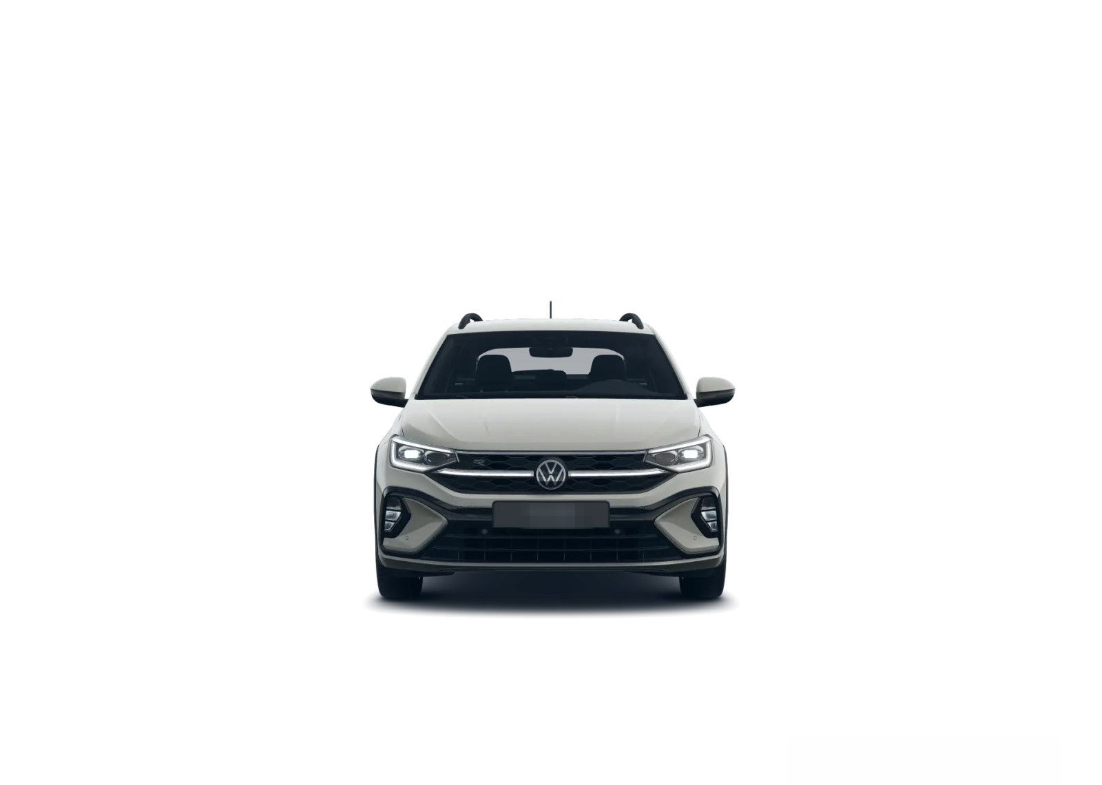 Volkswagen Taigo R-Line 1,5 l TSI OPF 110 kW (150 P S) 7-Ga foto 3