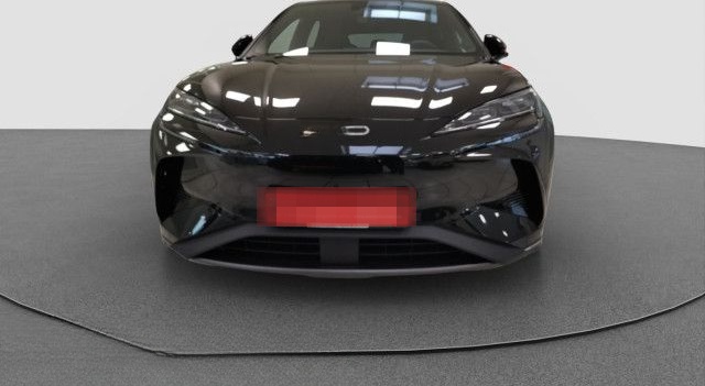 BYD Sealion 7 Comfort PANO 360 NAVI foto 2