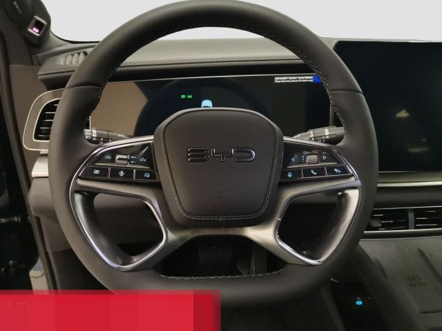 BYD Sealion 7 Comfort PANO 360 NAVI foto 11