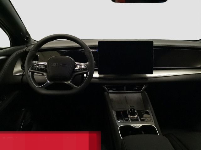 BYD Sealion 7 Comfort PANO 360 NAVI foto 12