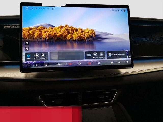 BYD Sealion 7 Comfort PANO 360 NAVI foto 16