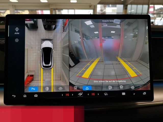 BYD Sealion 7 Comfort PANO 360 NAVI foto 18