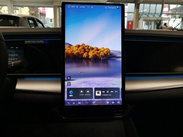 BYD Sealion 7 Comfort PANO 360 NAVI foto 19