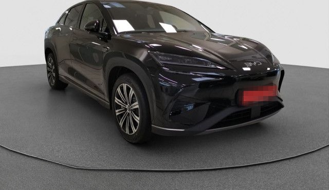 BYD Sealion 7 Comfort PANO 360 NAVI foto 3