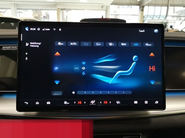 BYD Sealion 7 Comfort PANO 360 NAVI foto 25