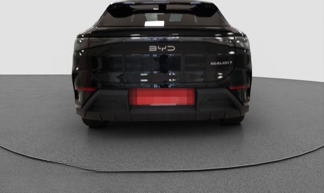 BYD Sealion 7 Comfort PANO 360 NAVI foto 5