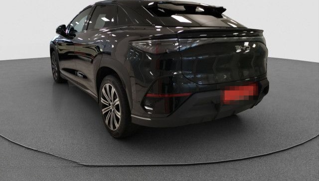 BYD Sealion 7 Comfort PANO 360 NAVI foto 6