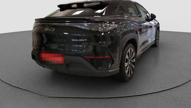 BYD Sealion 7 Comfort PANO 360 NAVI foto 7