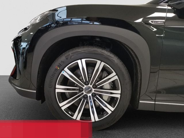 BYD Sealion 7 Comfort PANO 360 NAVI foto 8