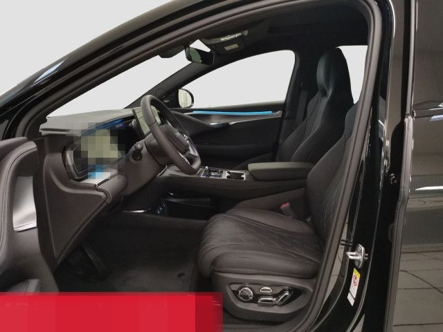 BYD Sealion 7 Comfort PANO 360 NAVI foto 10