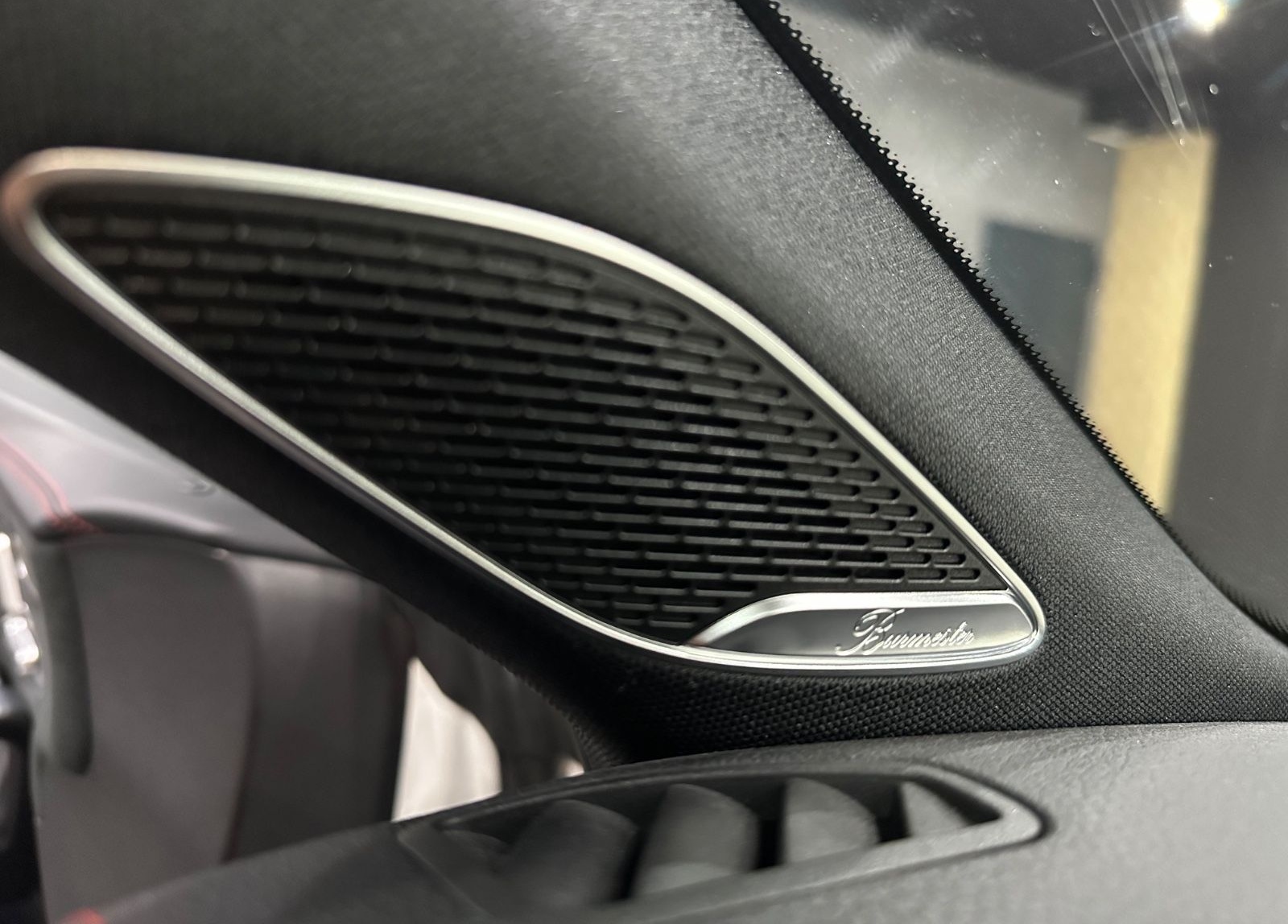 Mercedes-Benz CLA 45 AMG 4Matic+ / MBUX / Burmester / PANORAMA foto 21