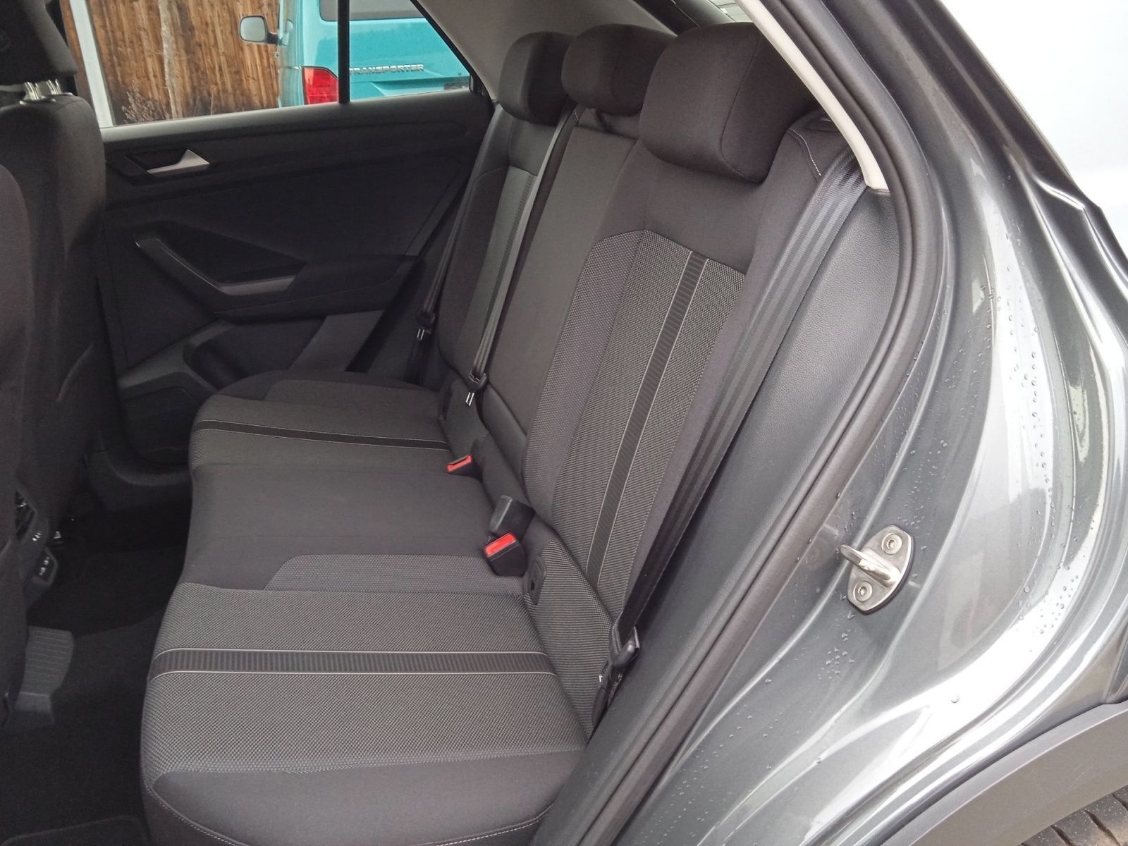 Volkswagen T-Roc Life 1.0TSI / ParkAssi, LED, RFK, ACC, SHZ foto 16