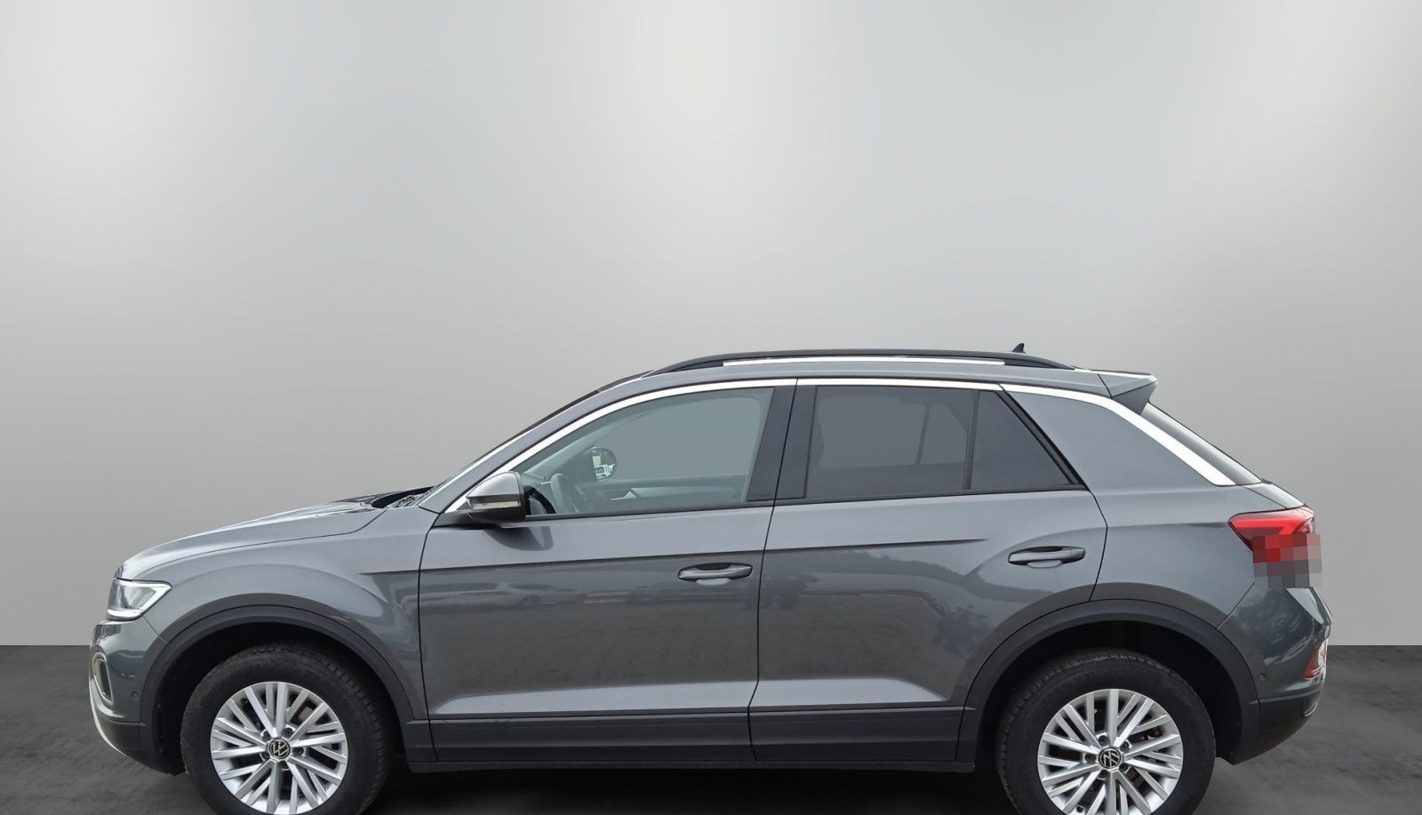 Volkswagen T-Roc Life 1.0TSI / ParkAssi, LED, RFK, ACC, SHZ foto 5