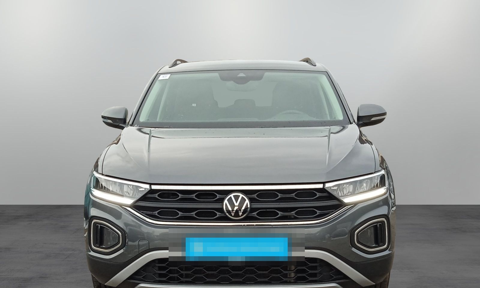 Volkswagen T-Roc Life 1.0TSI / ParkAssi, LED, RFK, ACC, SHZ foto 6