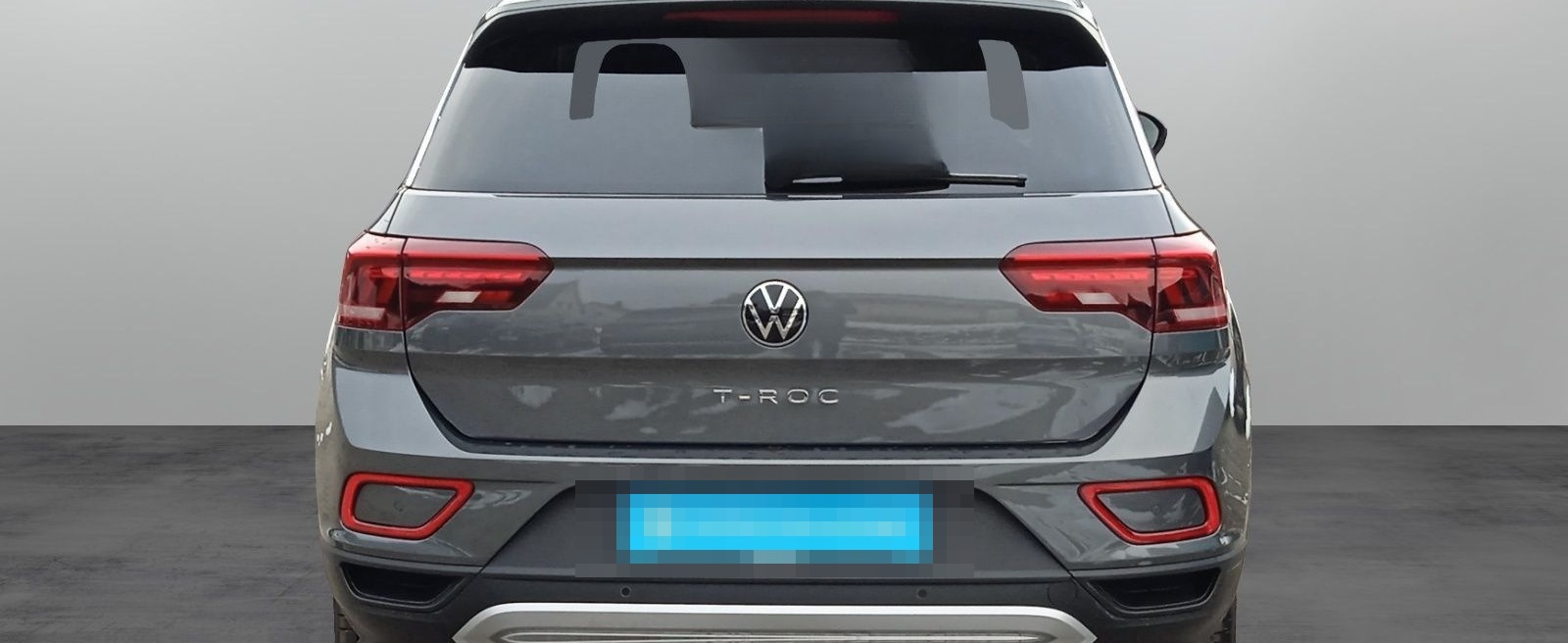 Volkswagen T-Roc Life 1.0TSI / ParkAssi, LED, RFK, ACC, SHZ foto 7