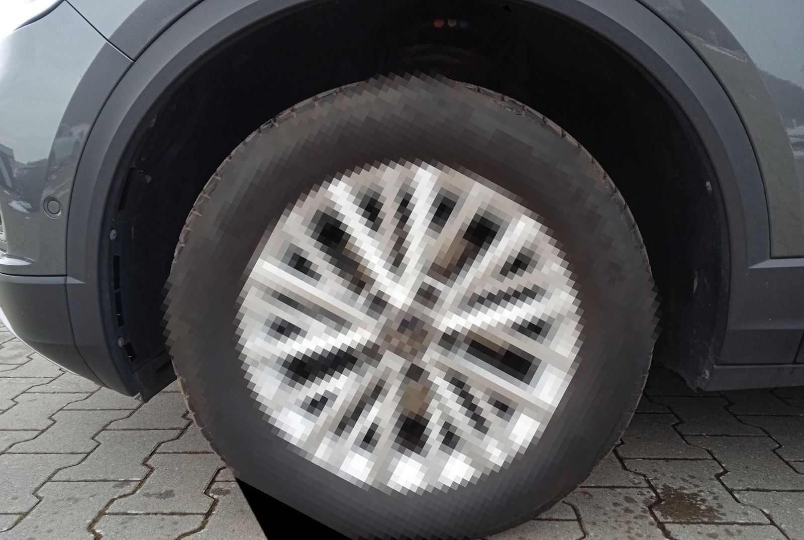 Volkswagen T-Roc Life 1.0TSI / ParkAssi, LED, RFK, ACC, SHZ foto 8