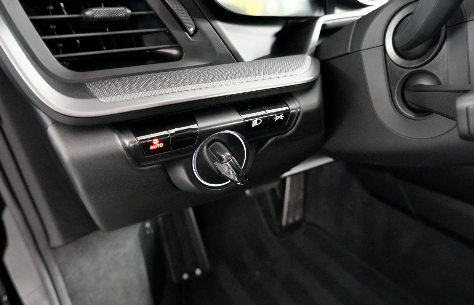 Porsche 992 Carrera 4S Cabrio Sportabgas Allradlenkung D foto 12