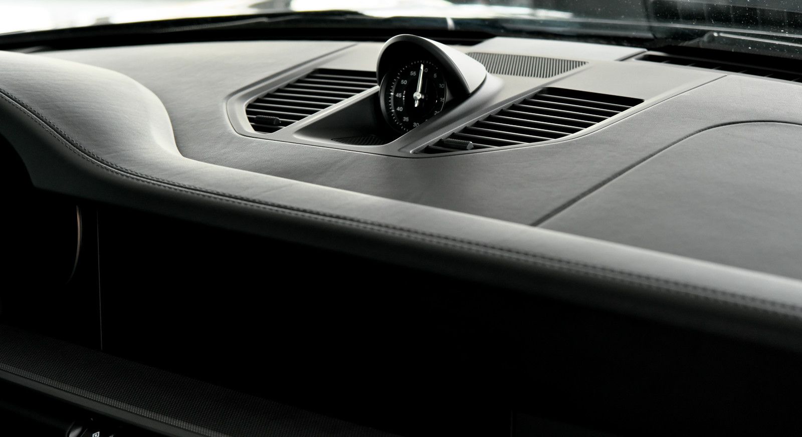 Porsche 992 Carrera 4S Cabrio Sportabgas Allradlenkung D foto 17