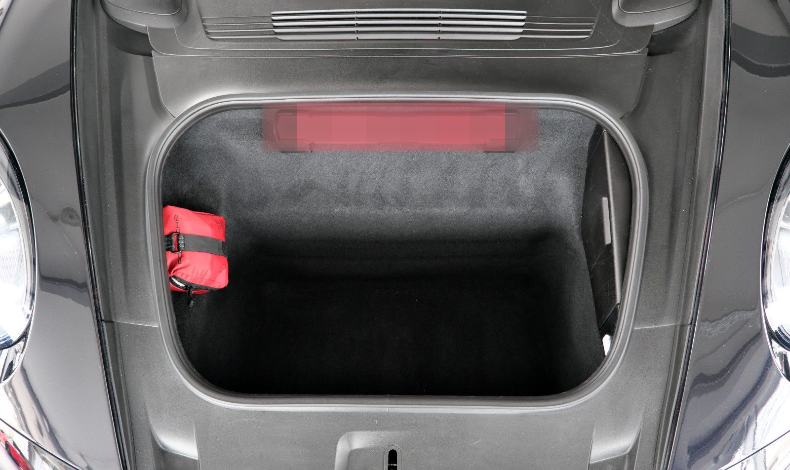 Porsche 992 Carrera 4S Cabrio Sportabgas Allradlenkung D foto 20
