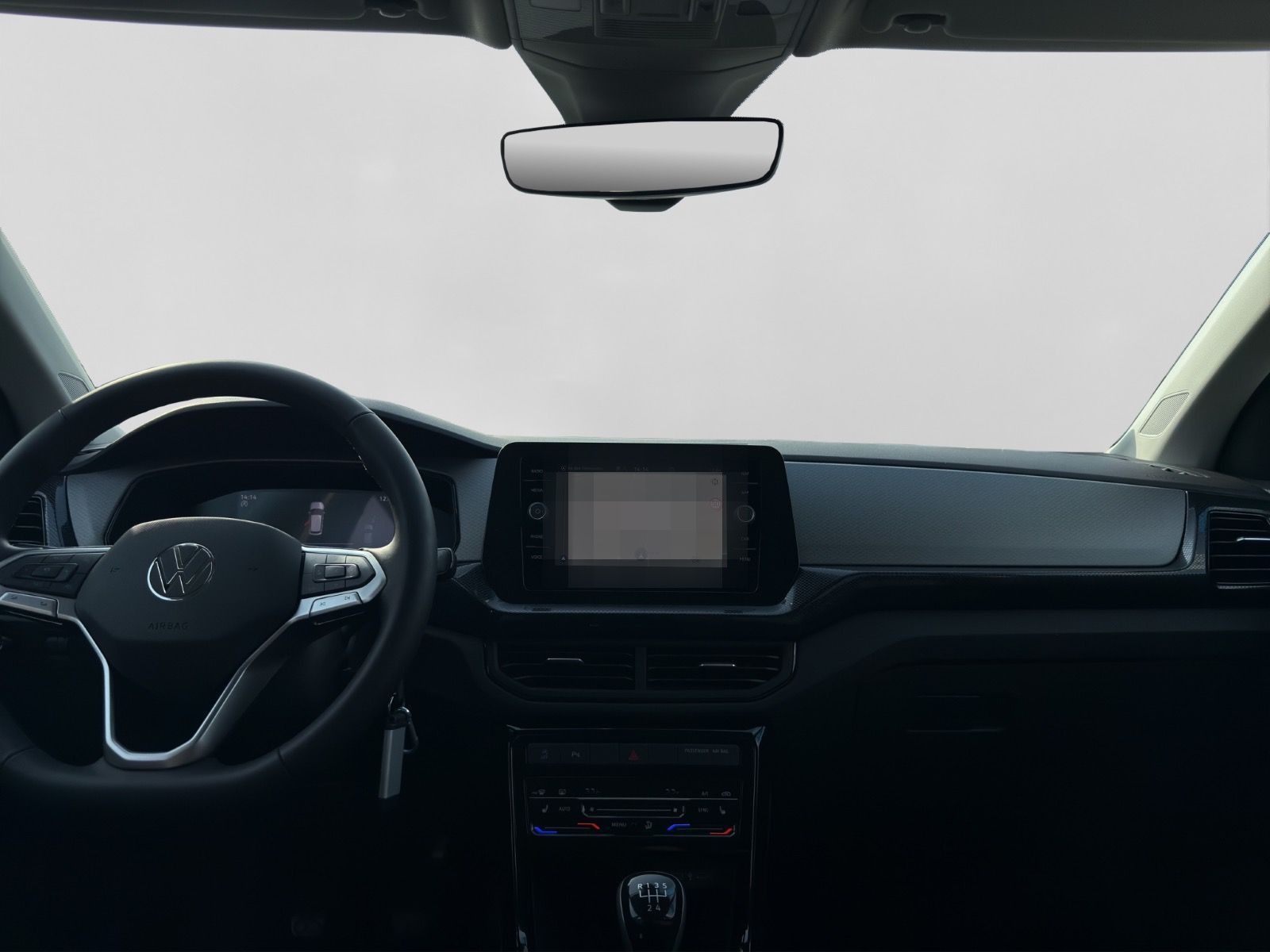 Volkswagen T-Cross Life 1.0 TSI | AHK LED NAVI DAB ACC RÜKA foto 16