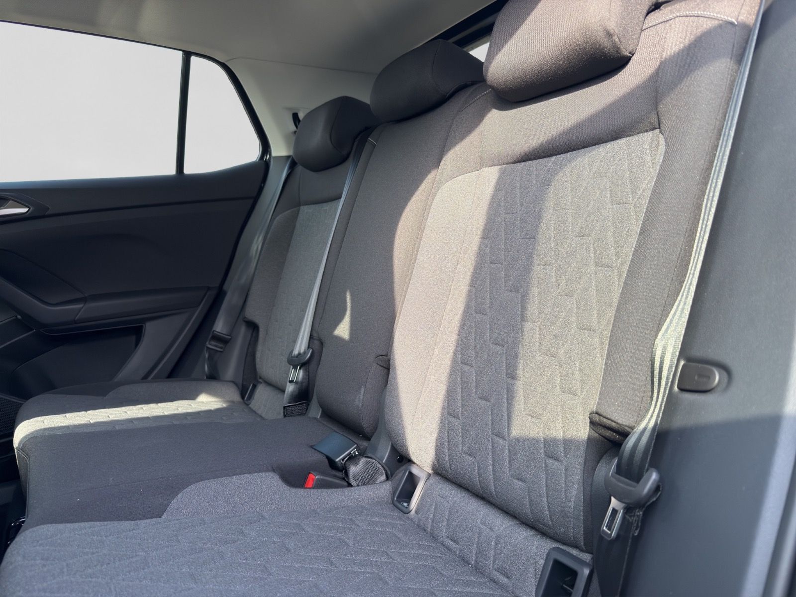 Volkswagen T-Cross Life 1.0 TSI | AHK LED NAVI DAB ACC RÜKA foto 18