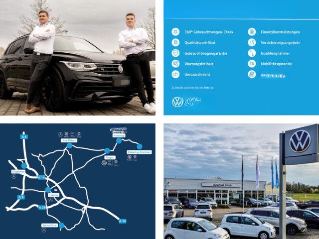 Volkswagen T-Cross Life 1.0 TSI | AHK LED NAVI DAB ACC RÜKA foto 20