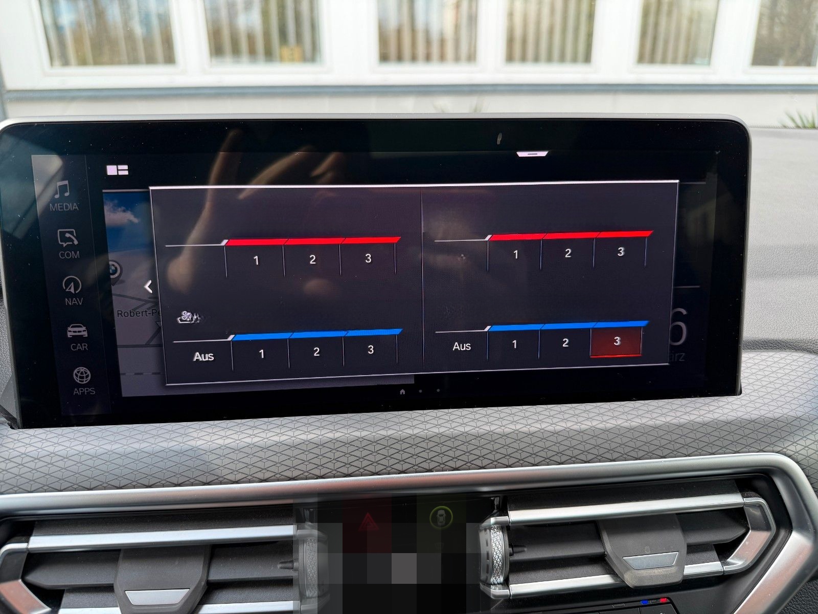 BMW X4 xDrive 30 d M Sportpaket/Pan/Anhäng/360°Kamer foto 15