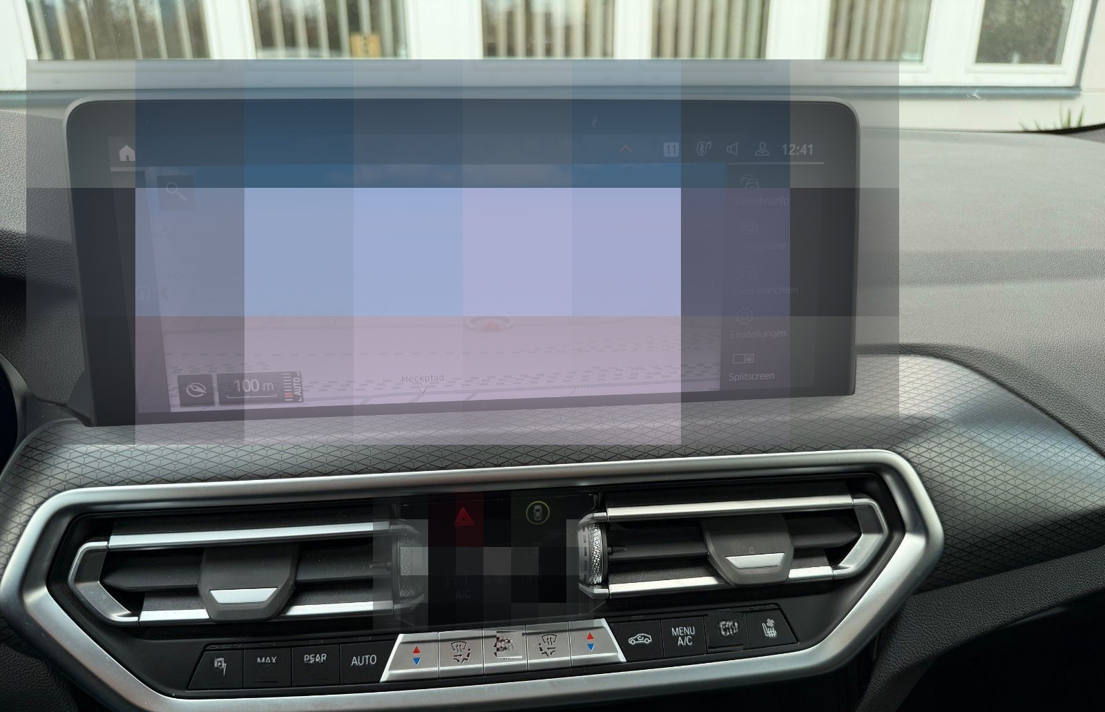 BMW X4 xDrive 30 d M Sportpaket/Pan/Anhäng/360°Kamer foto 19