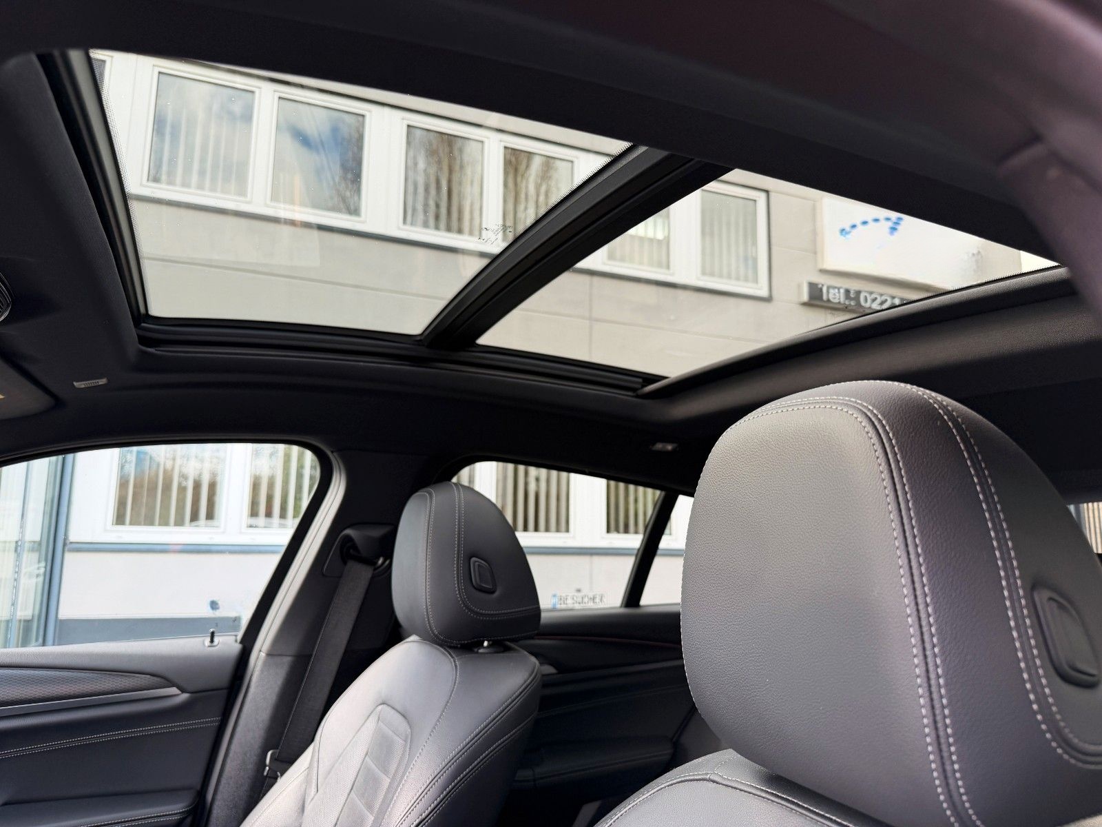 BMW X4 xDrive 30 d M Sportpaket/Pan/Anhäng/360°Kamer foto 5