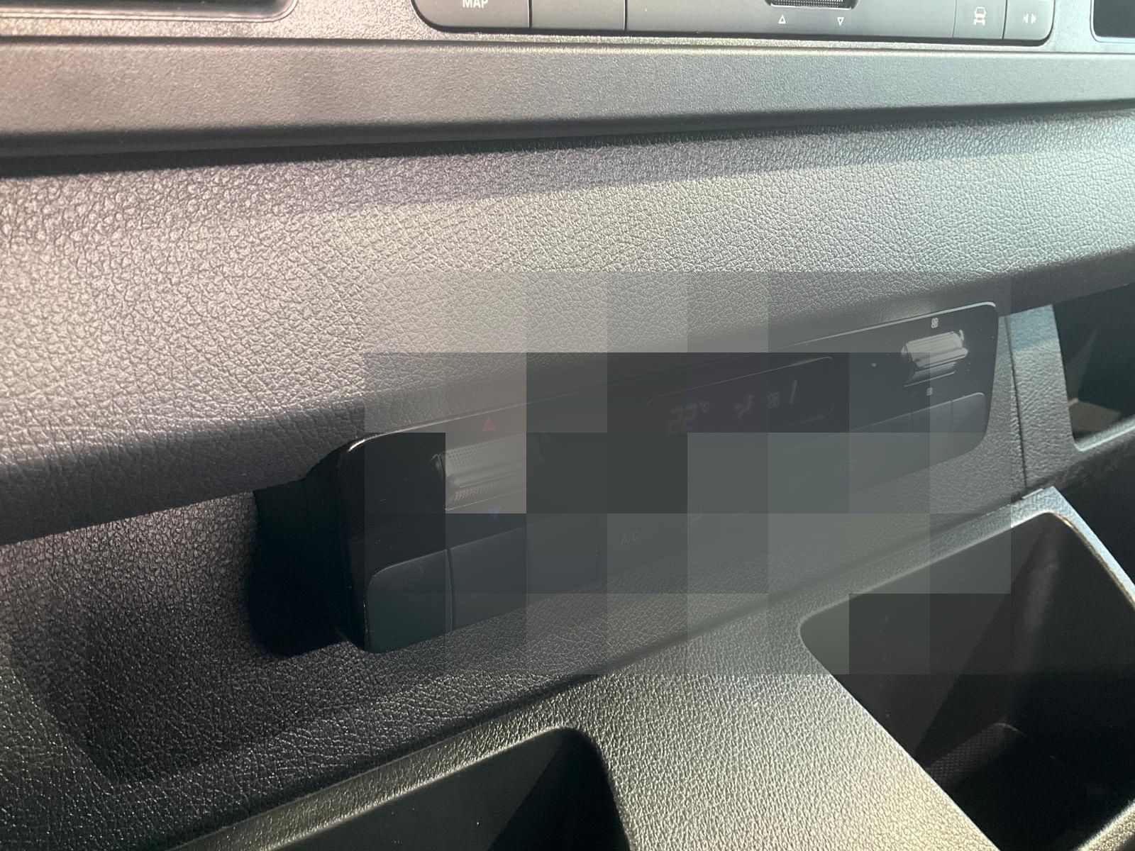 Mercedes-Benz Sprinter 317 L2/H2+360°Kamera+Navi+Alarm+AHK foto 15