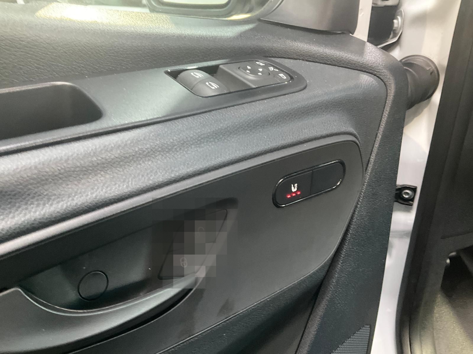 Mercedes-Benz Sprinter 317 L2/H2+360°Kamera+Navi+Alarm+AHK foto 10