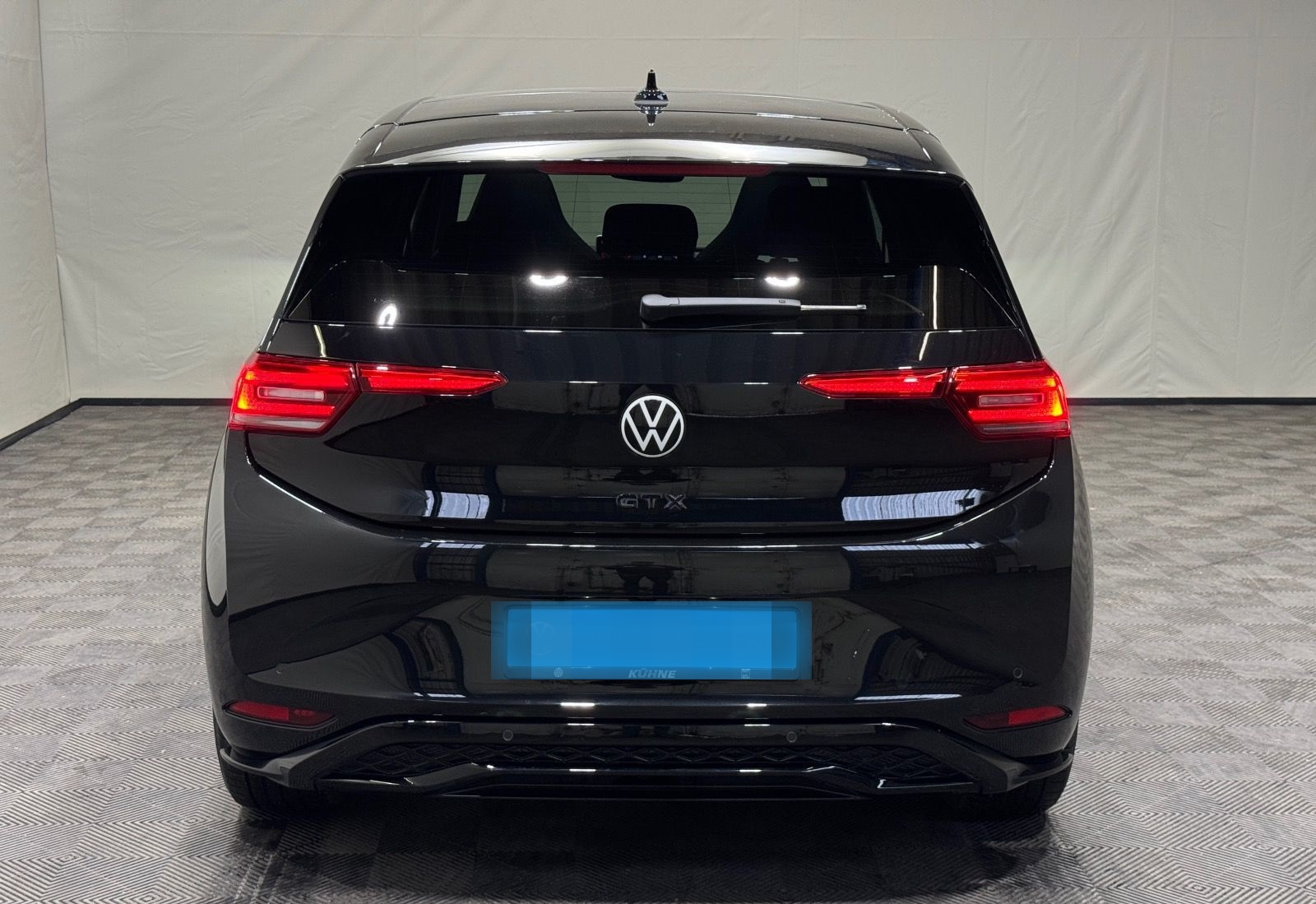 Volkswagen ID.3 GTX Performance | MATRIX NAVI PANO 360° ACC foto 13