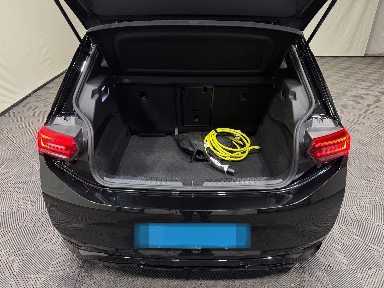 Volkswagen ID.3 GTX Performance | MATRIX NAVI PANO 360° ACC foto 14