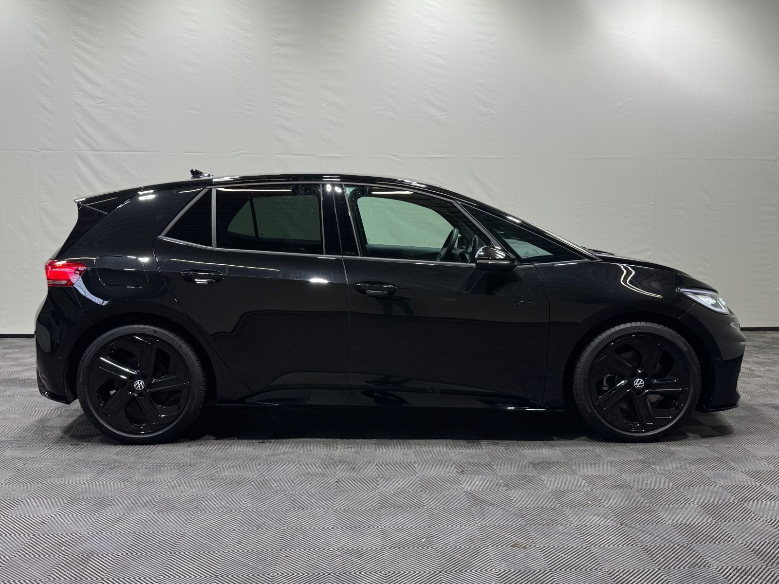 Volkswagen ID.3 GTX Performance | MATRIX NAVI PANO 360° ACC foto 16