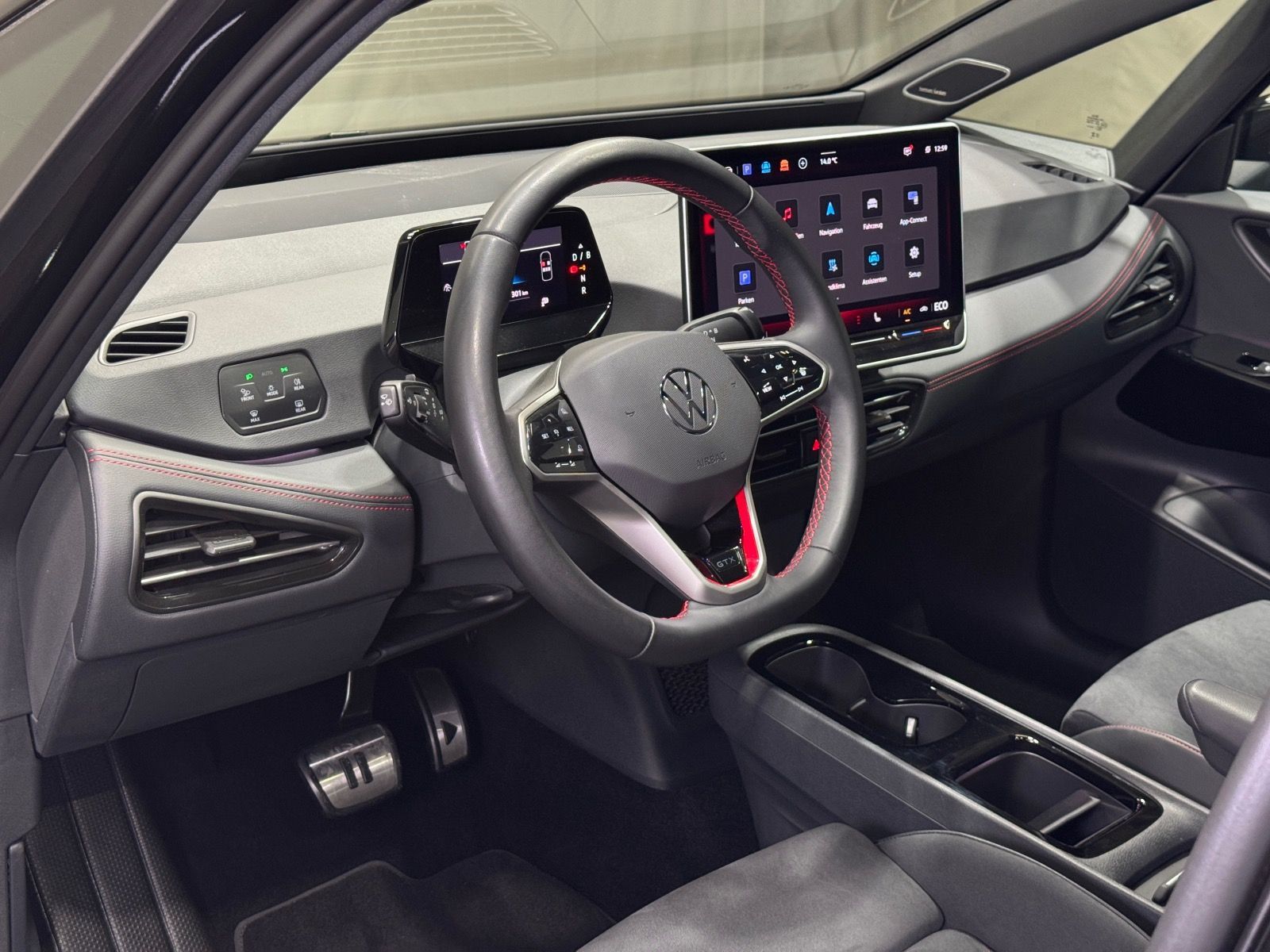 Volkswagen ID.3 GTX Performance | MATRIX NAVI PANO 360° ACC foto 18