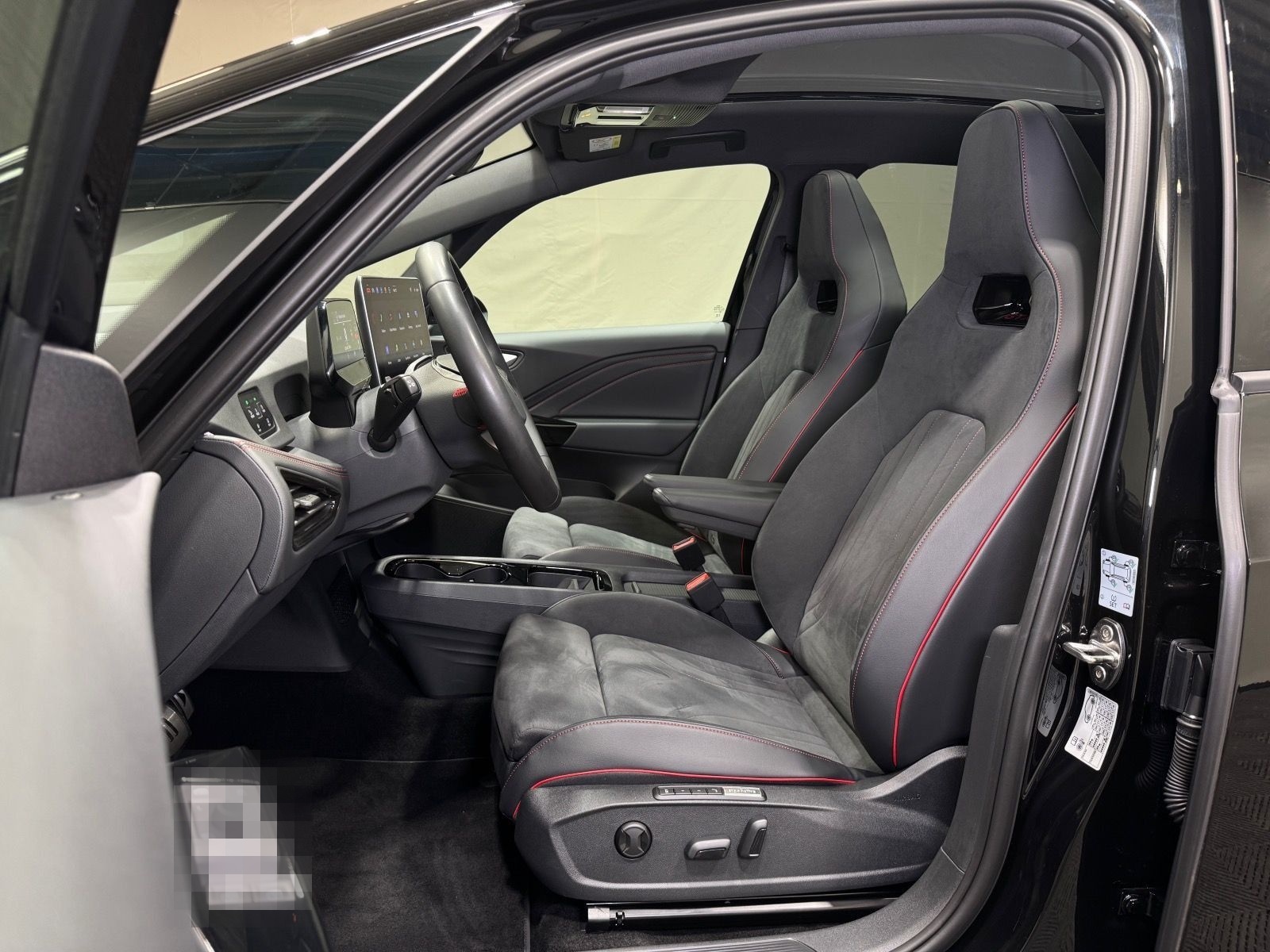 Volkswagen ID.3 GTX Performance | MATRIX NAVI PANO 360° ACC foto 19