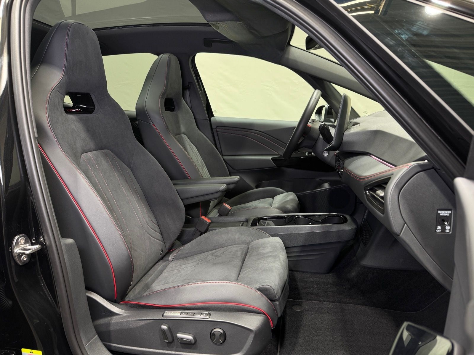 Volkswagen ID.3 GTX Performance | MATRIX NAVI PANO 360° ACC foto 23