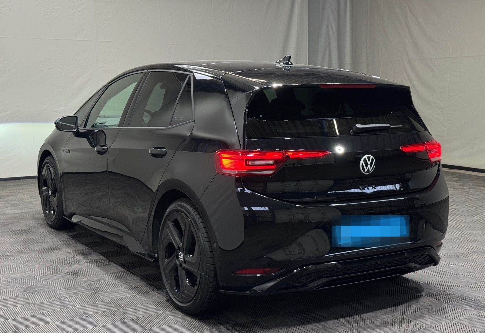 Volkswagen ID.3 GTX Performance | MATRIX NAVI PANO 360° ACC foto 5