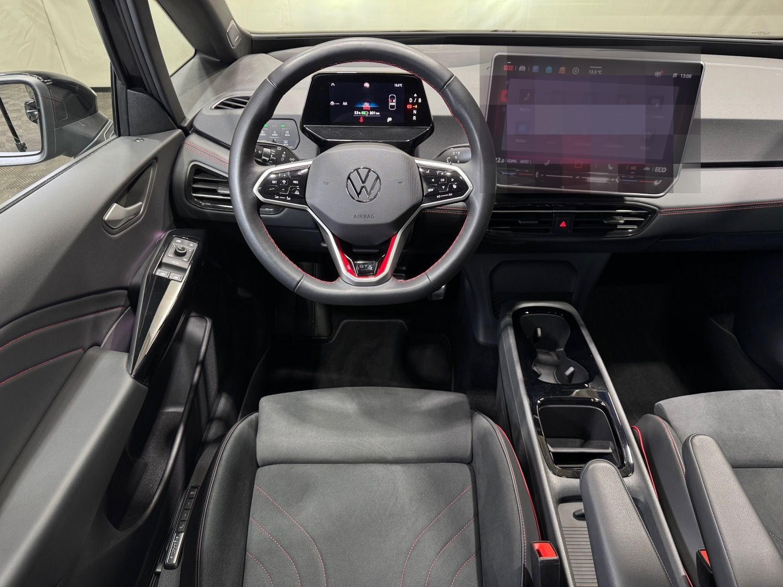 Volkswagen ID.3 GTX Performance | MATRIX NAVI PANO 360° ACC foto 6