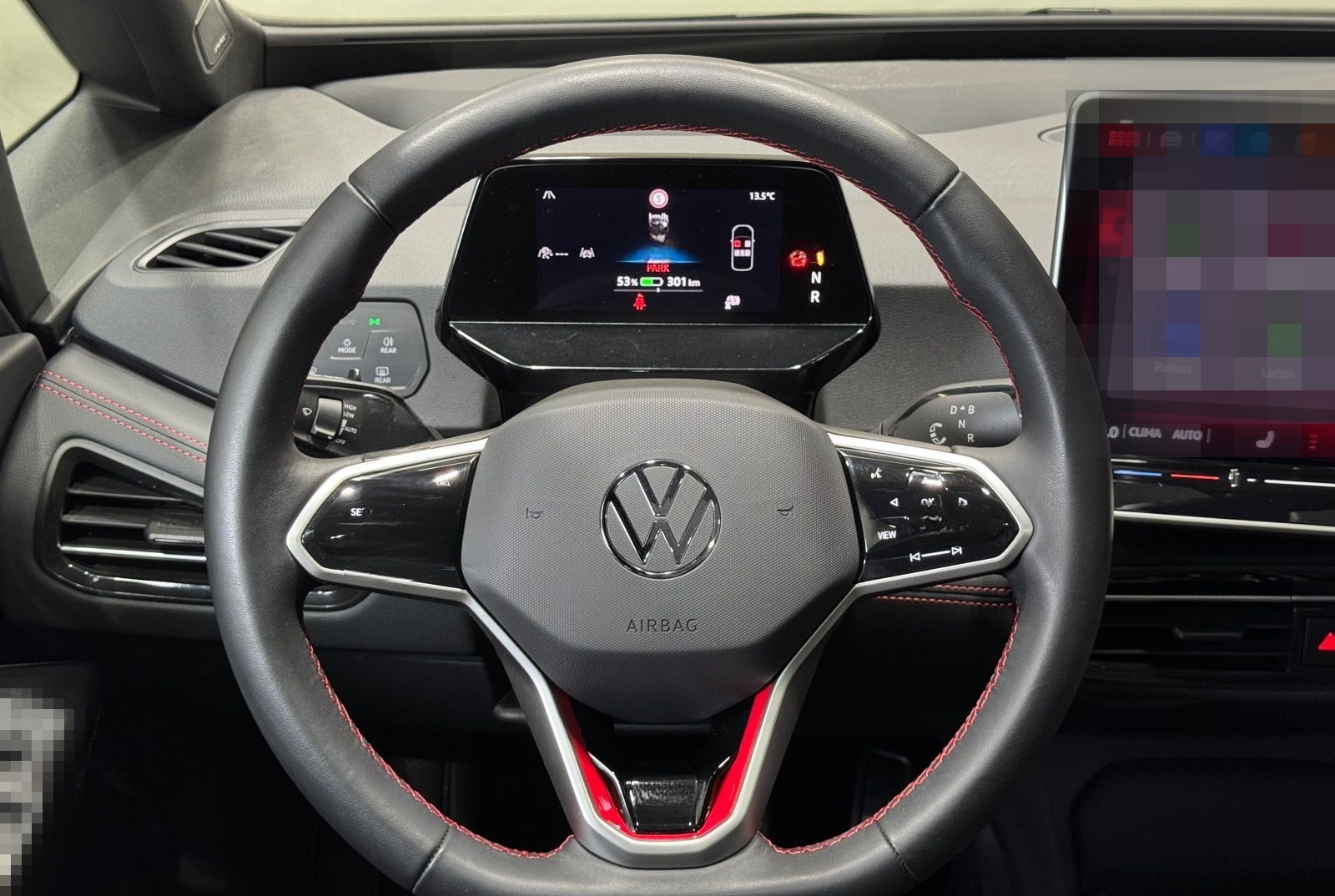 Volkswagen ID.3 GTX Performance | MATRIX NAVI PANO 360° ACC foto 7