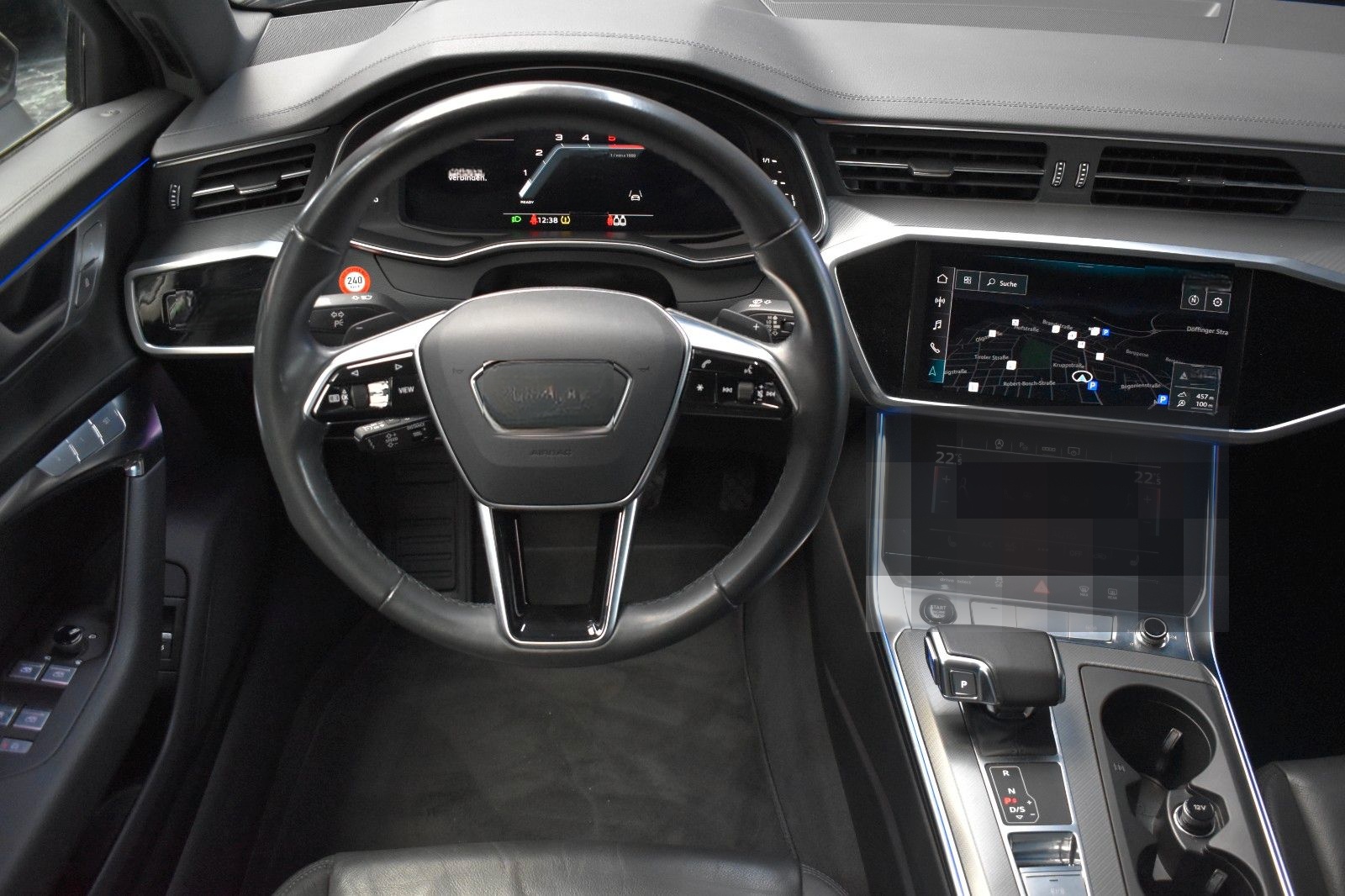 Audi A6 Lim. 40 TDI Design*KAMERA*VIRTUAL*LED*SHZ* foto 2