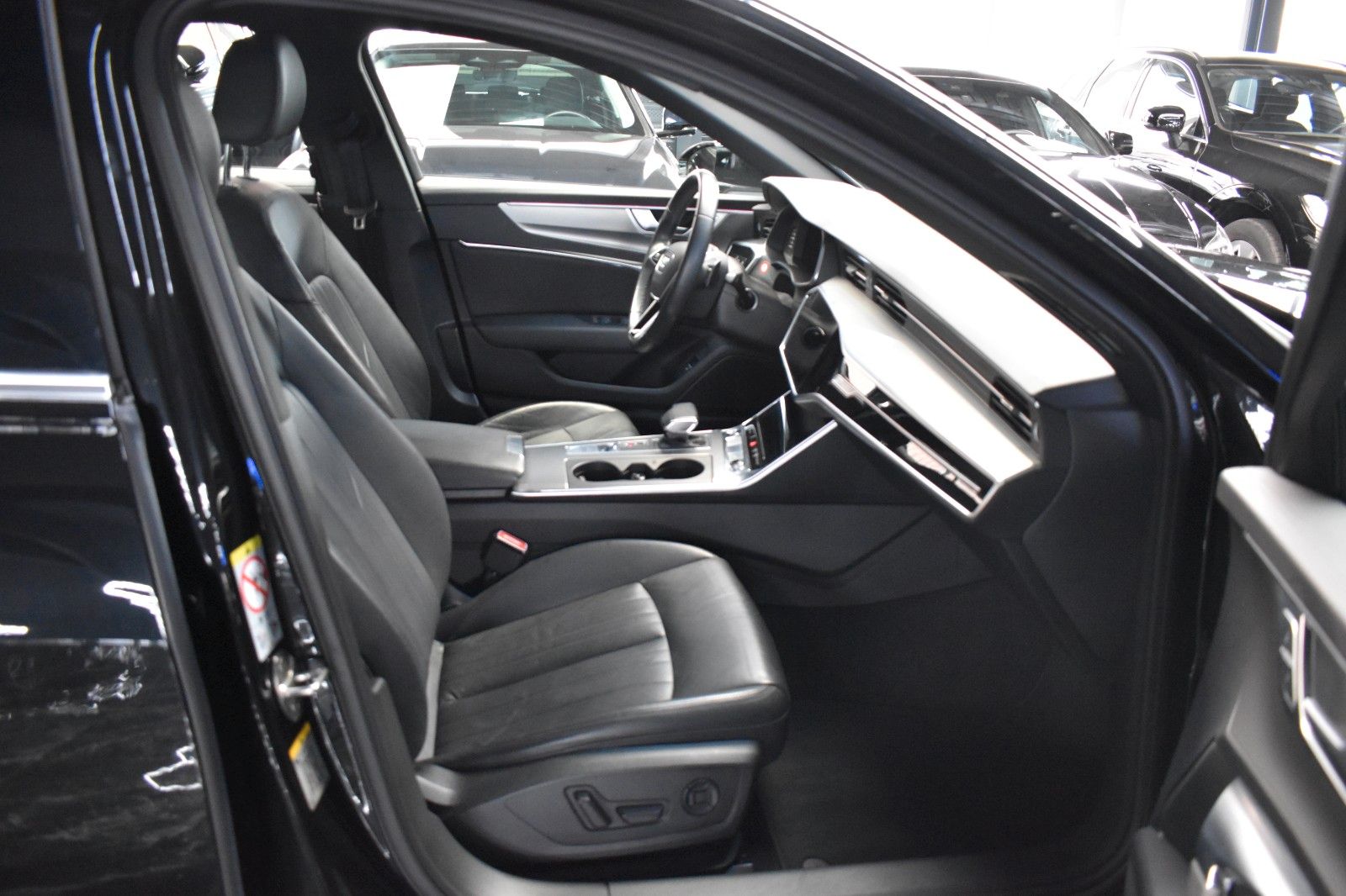 Audi A6 Lim. 40 TDI Design*KAMERA*VIRTUAL*LED*SHZ* foto 11