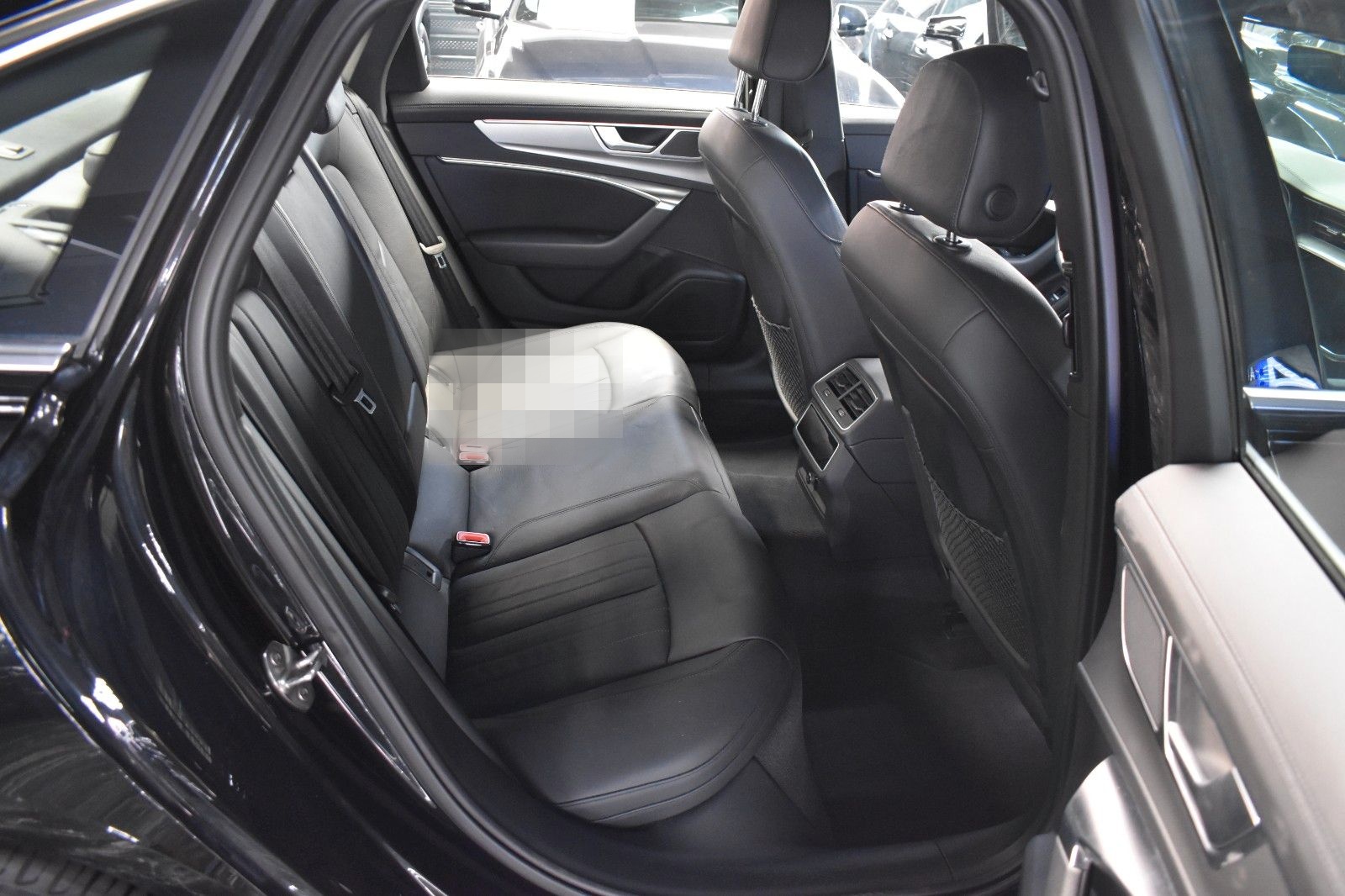 Audi A6 Lim. 40 TDI Design*KAMERA*VIRTUAL*LED*SHZ* foto 12