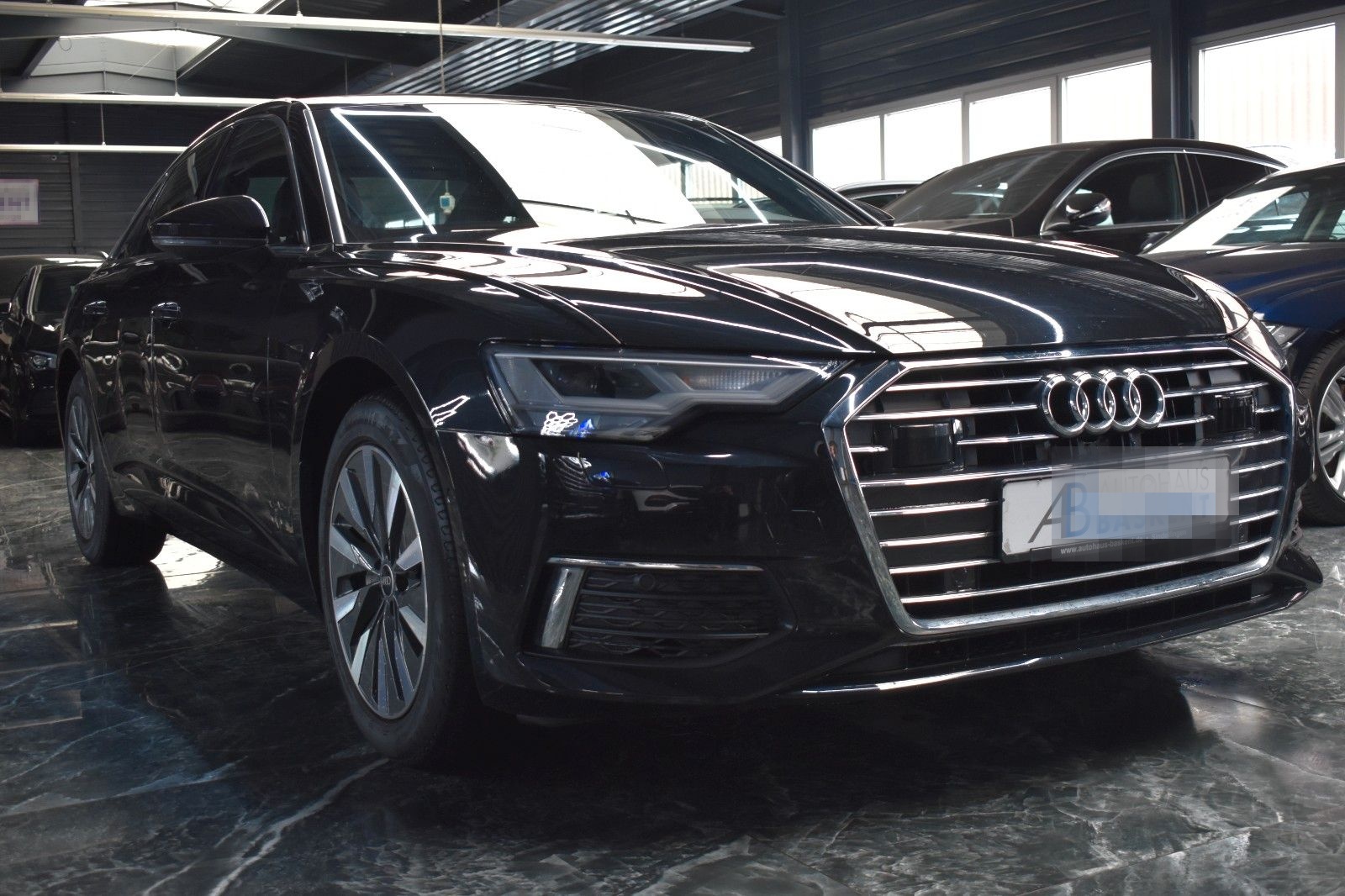 Audi A6 Lim. 40 TDI Design*KAMERA*VIRTUAL*LED*SHZ* foto 13