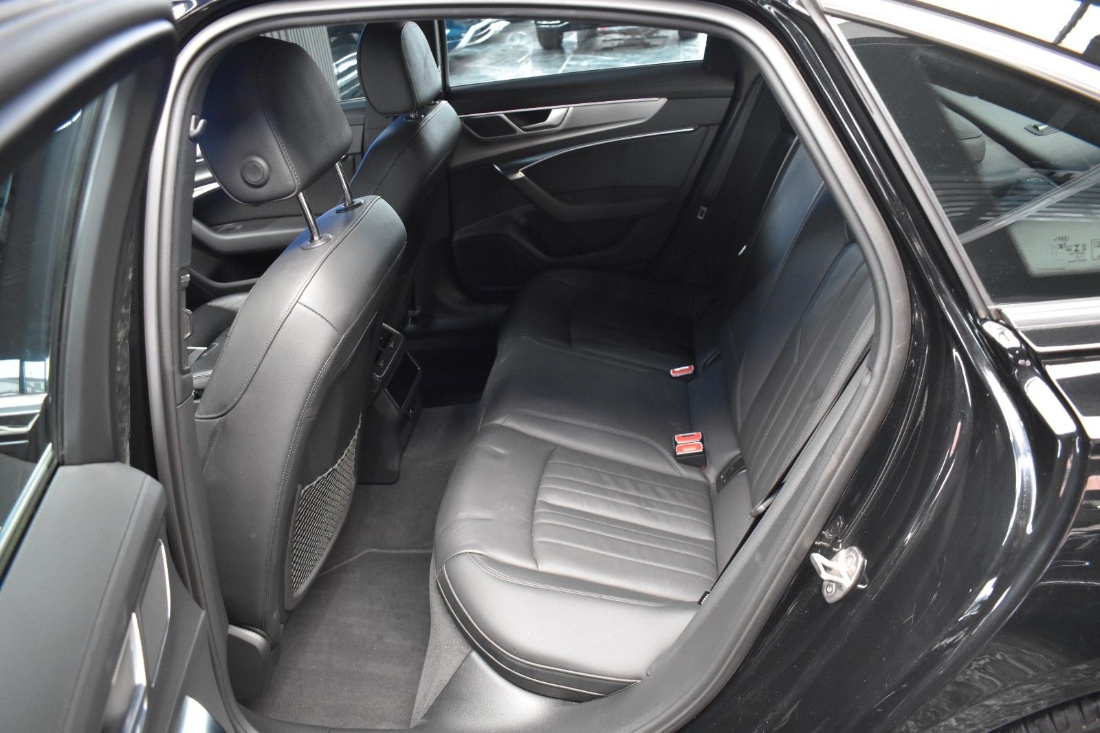 Audi A6 Lim. 40 TDI Design*KAMERA*VIRTUAL*LED*SHZ* foto 14